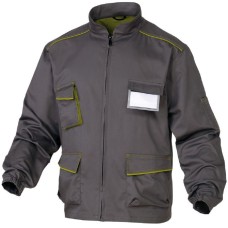 Куртка робоча Delta Plus M6VESGRXX Куртка робоча Delta Plus M6VESGRXX