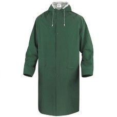Плащ вологозахисний Delta Plus MA305VE3X2 Плащ вологозахисний Delta Plus MA305VE3X2
