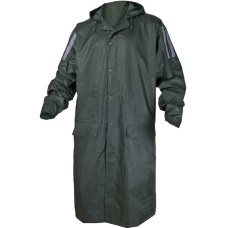 Плащ вологозахисний Delta Plus MA400VEGT Плащ вологозахисний Delta Plus MA400VEGT