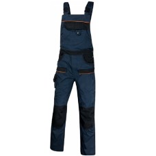 Напівкомбінезон робочий Delta Plus Corporate MCSALBM3X Напівкомбінезон робочий Delta Plus Corporate MCSALBM3X