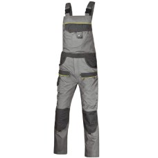 Напівкомбінезон робочий Delta Plus Corporate MCSALGR3X Напівкомбінезон робочий Delta Plus Corporate MCSALGR3X