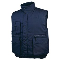 Утеплений жилет Delta Plus SIERRBM3X Утеплений жилет Delta Plus SIERRBM3X