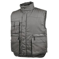 Утеплений жилет Delta Plus SIERRGRGT Утеплений жилет Delta Plus SIERRGRGT