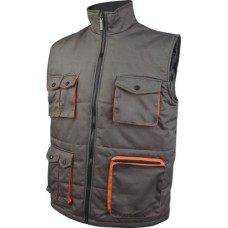 Жилет універсальний Delta Plus STOCKGR Жилет універсальний Delta Plus STOCKGR