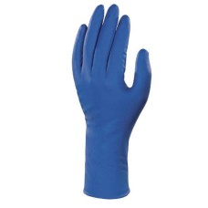 Латексні рукавички Delta Plus V138310