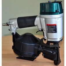 Нейлер кровельный барабанный EZ-Fasten CRN45AA под гвозди 22-45 мм для мягкой черепицы