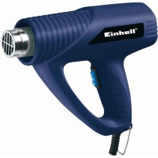 Фен технічний Einhell BT-HA 2000 BLUE Фен технічний Einhell BT-HA 2000 BLUE