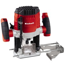 Фрезер Einhell TC-RO 1155 E Фрезер Einhell TC-RO 1155 E