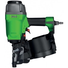 Барабанный пневматический гвоздезабивной пистолет Essve CN 15/90 под гвозди 45-90 мм Барабанный пневматический гвоздезабивной пистолет Essve CN 15/90 под гвозди 45-90 мм