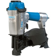 Нейлер кровельный барабанный Fasco F42 CN15W-45 под гвозди 19-45 мм для мягкой черепицы