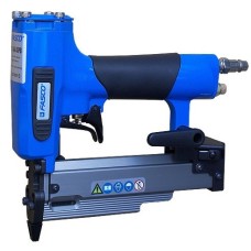 Шпилькозабивний пневмопістолет Fasco F23 A64-35PB для тонких мікрошпильок та штифтів 0,6 (12-35 мм)