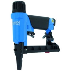 Скобозабивной пистолет пневматический Fasco F1B 80-16 LN (6-16 мм) для обивочных широких скоб Скобозабивной пистолет пневматический Fasco F1B 80-16 LN (6-16 мм) для обивочных широких скоб