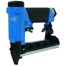 Скобозабивной пистолет пневматический Fasco F1B 97B-25 (12-25 мм) для обивочных узких скоб Скобозабивной пистолет пневматический Fasco F1B 97B-25 (12-25 мм) для обивочных узких скоб