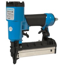 Скобозабивной пистолет пневматический Fasco F21T 92-25A (12-25 мм) для столярных средних скоб Скобозабивной пистолет пневматический Fasco F21T 92-25A (12-25 мм) для столярных средних скоб