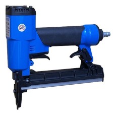Скобозабивной пистолет пневматический Fasco F21T SG-25 (12-25 мм) для столярных средних скоб Скобозабивной пистолет пневматический Fasco F21T SG-25 (12-25 мм) для столярных средних скоб