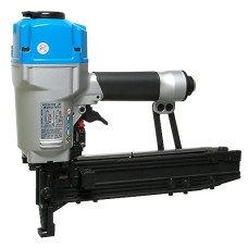 Скобозабивной пневмопистолет Fasco F45C G-55B (25-55 мм) скоба большая каркасная Скобозабивной пневмопистолет Fasco F45C G-55B (25-55 мм) скоба большая каркасная