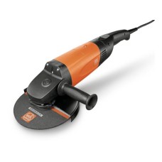 Кутова шліфувальна машина Fein WSG 20-180 Кутова шліфувальна машина Fein WSG 20-180