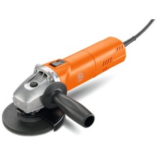 Кутова шліфувальна машина Fein WSG 12-125 PQ Кутова шліфувальна машина Fein WSG 12-125 PQ