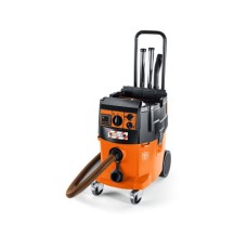 Пилосос промисловий Fein Dustex 35 MX (92031060000) Пилосос промисловий Fein Dustex 35 MX (92031060000)