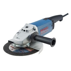 Кутова шліфувальна машина Фіолент МШУ1-23-230Б