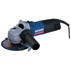 Кутова шліфувальна машина Фіолент МШУ2-9-125Е Кутова шліфувальна машина Фіолент МШУ2-9-125Е