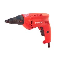 Шуруповерт мережевий Фіолент ШВ3-6-РЕ М Шуруповерт мережевий Фіолент ШВ3-6-РЕ М