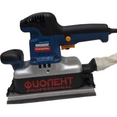 Вібраційна шліфувальна машина Фіолент МПШ4-28Е Вібраційна шліфувальна машина Фіолент МПШ4-28Е