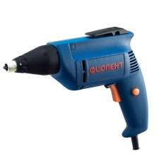 Шуруповерт мережевий Фіолент ШВ3-6-РЕ Шуруповерт мережевий Фіолент ШВ3-6-РЕ