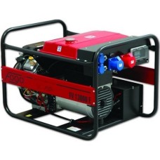Генератор бензиновий Fogo FV13000E Генератор бензиновий Fogo FV13000E