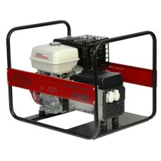 Генератор бензиновий Fogo FH7001E Генератор бензиновий Fogo FH7001E