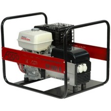 Генератор бензиновий Fogo FH7001R Генератор бензиновий Fogo FH7001R