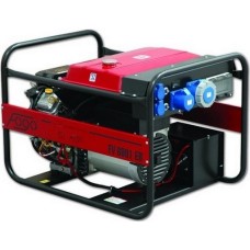 Генератор бензиновий Fogo FV8001ER Генератор бензиновий Fogo FV8001ER