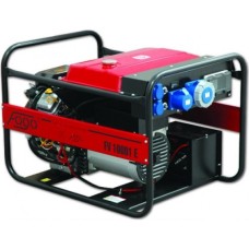 Генератор бензиновий Fogo FV10001ER Генератор бензиновий Fogo FV10001ER