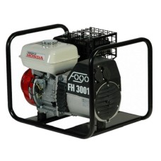 Генератор бензиновий Fogo FH3001 Генератор бензиновий Fogo FH3001