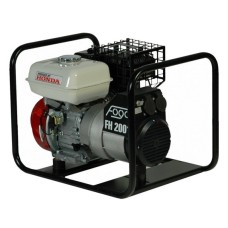 Генератор бензиновий Fogo FH2001 Генератор бензиновий Fogo FH2001