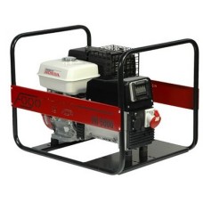 Генератор бензиновий Fogo FH5000 Генератор бензиновий Fogo FH5000