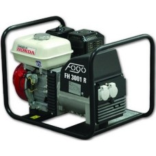 Генератор бензиновий Fogo FH3001R Генератор бензиновий Fogo FH3001R