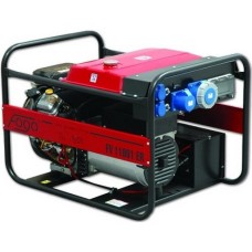 Генератор бензиновий Fogo FV11001ER Генератор бензиновий Fogo FV11001ER