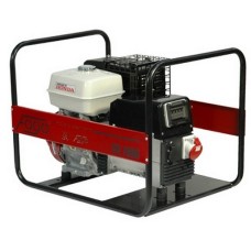 Генератор бензиновий Fogo FH7000 Генератор бензиновий Fogo FH7000