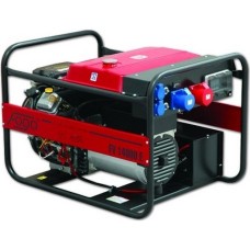 Генератор бензиновий Fogo FV14000E Генератор бензиновий Fogo FV14000E