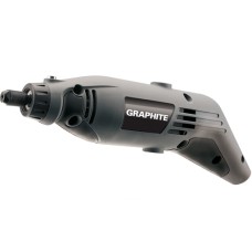 Пряма шліфувальна машина Graphite 59G018 Пряма шліфувальна машина Graphite 59G018