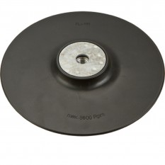 Эластичный диск Graphite 180 мм 55H770