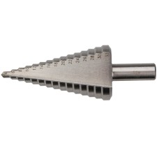 Ступінчасте свердло Graphite 57H739 Ступінчасте свердло Graphite 57H739