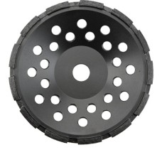 Диск алмазний Graphite 115x22.2x5 мм 57H883 Диск алмазний Graphite 115x22.2x5 мм 57H883