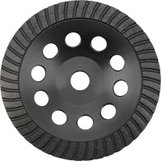 Диск алмазний Graphite 115x22.2x5 мм 57H889 Диск алмазний Graphite 115x22.2x5 мм 57H889