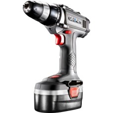 Дриль-шуруповерт акумуляторний Graphite 58G111 Дриль-шуруповерт акумуляторний Graphite 58G111