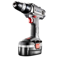 Дриль-шуруповерт акумуляторний Graphite 58G127 Дриль-шуруповерт акумуляторний Graphite 58G127