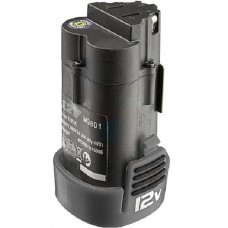 Акумулятор Graphite 58G130-12