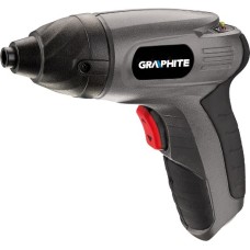 Акумуляторна викрутка Graphite 58G147 Акумуляторна викрутка Graphite 58G147