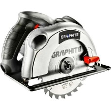 Пила дискова Graphite 58G486 Пила дискова Graphite 58G486